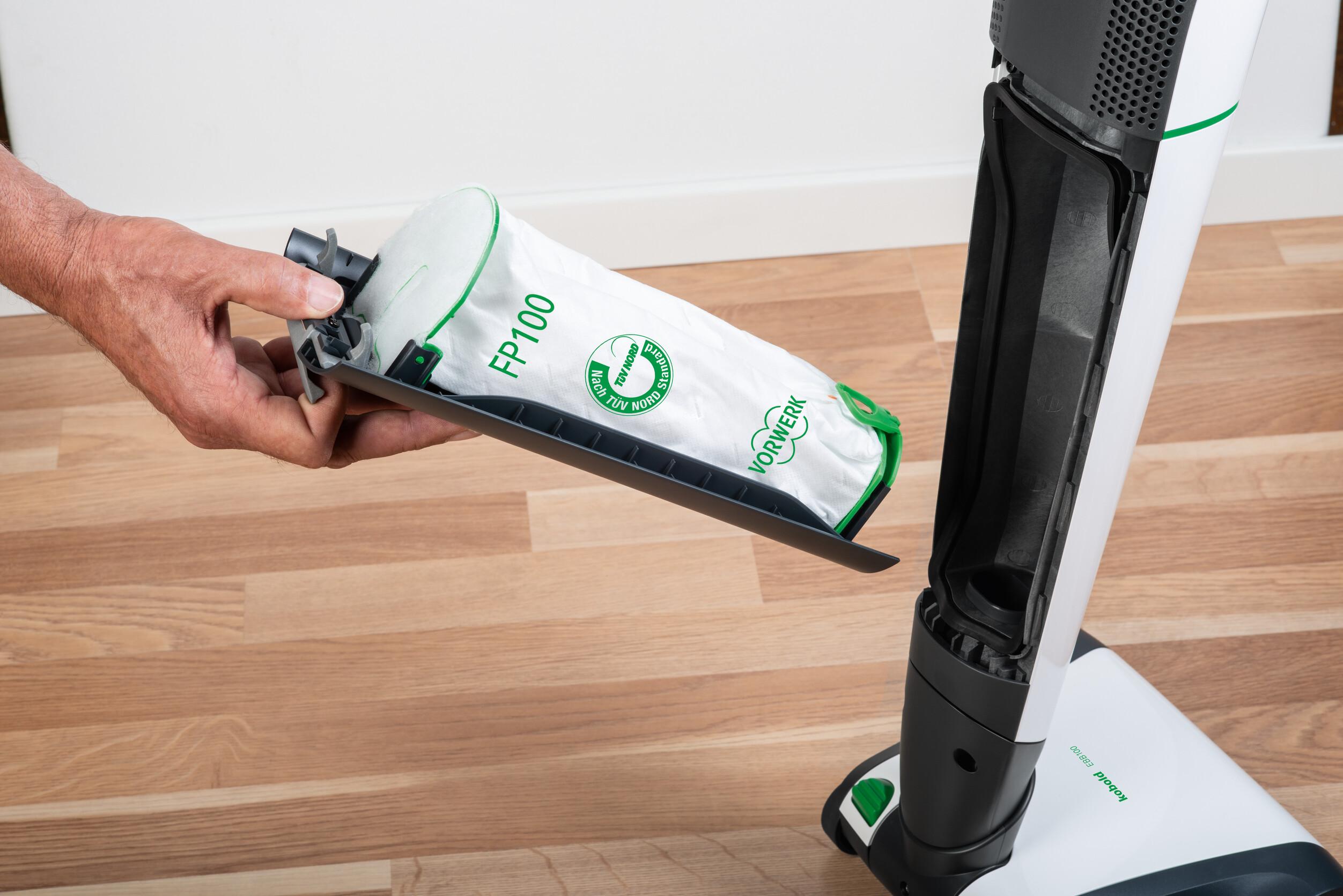 福维克可宝倾情助力520爱的告白贴心守护家人的健康生活