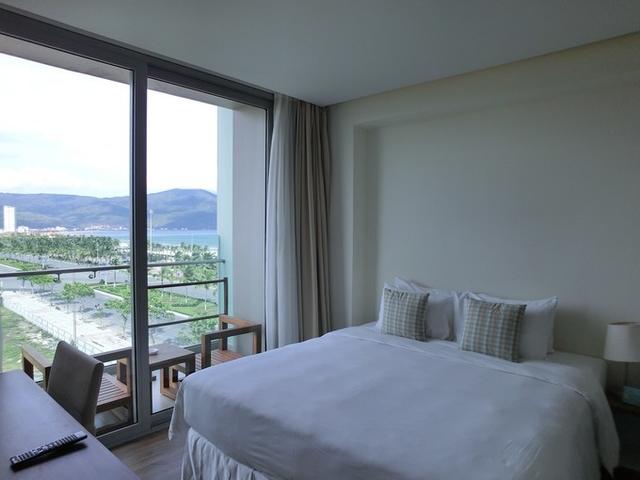 一个人去越南怎么住酒店,越南五星酒店住一晚上多少钱