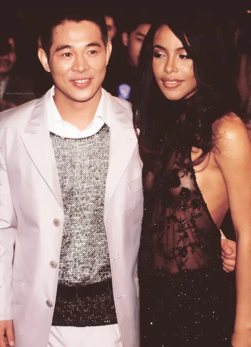 李连杰的影帝之作,李连杰好莱坞巅峰之作叫什么名