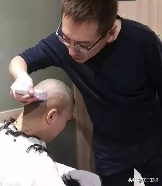 谢谢你们！这是不来武汉一辈子不会剪的发型