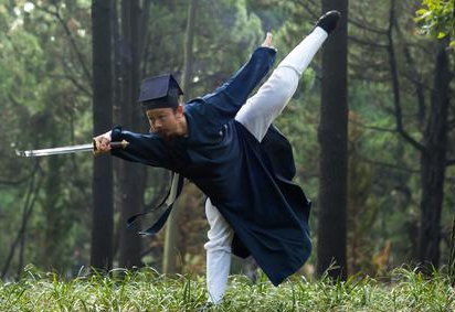 「大话明清」清末第一高手，武术界的第一保镖，究竟有多厉害？