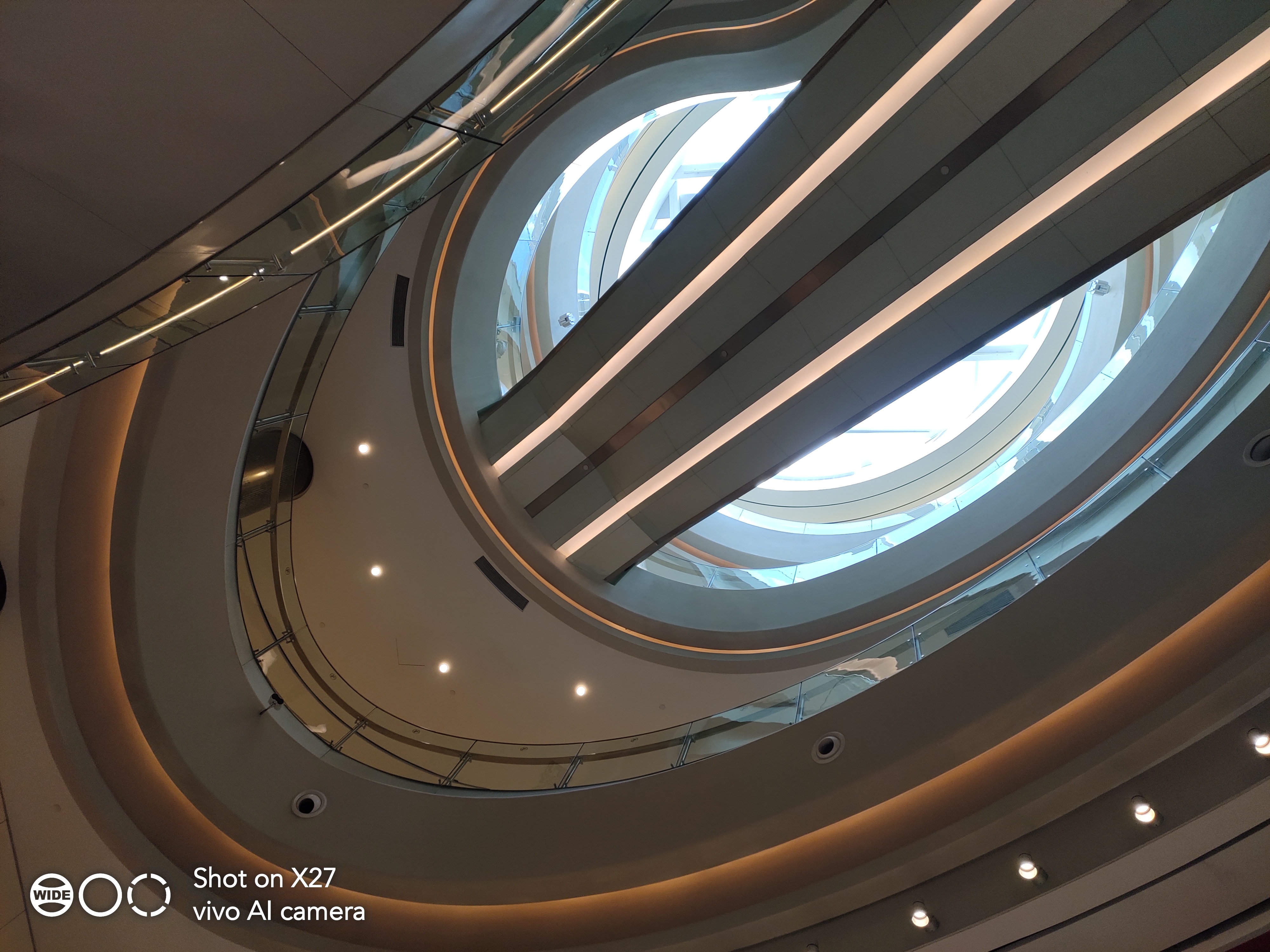 vivoX27评测：值不值得买就看这三个点，没打动你就别买了！