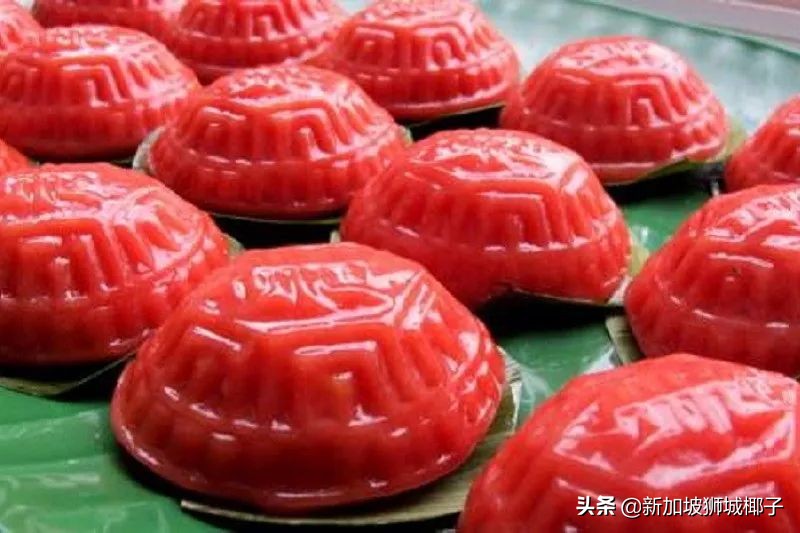 新加坡吃不到的食物,去新加坡吃东西发现没有美食