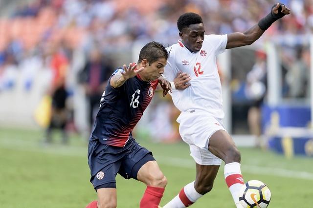 枫叶之国倾力培养的边路帝星，变身为拜仁左路进攻的新引擎（上）