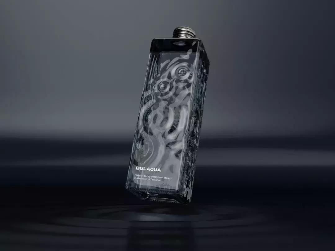 包装设计全球最好学习,100个顶级包装设计国潮风格