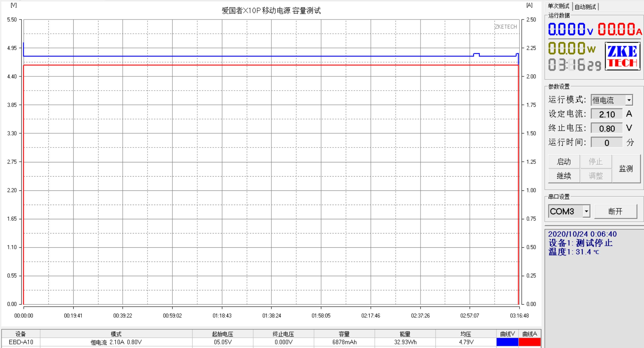 爱国者aigo充电宝x10p,爱国者x10