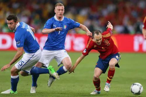 欧洲杯赛程西班牙意大利,欧洲杯西班牙队意大利最新消息