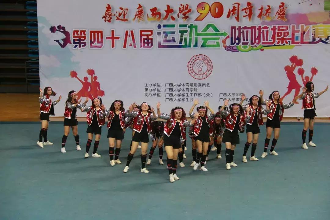 青春活力校园舞蹈集体舞高中,青春飞扬校运会入场舞