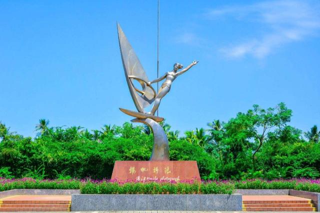 湛江旅游景点推荐自由行,湛江旅游景点旅游攻略