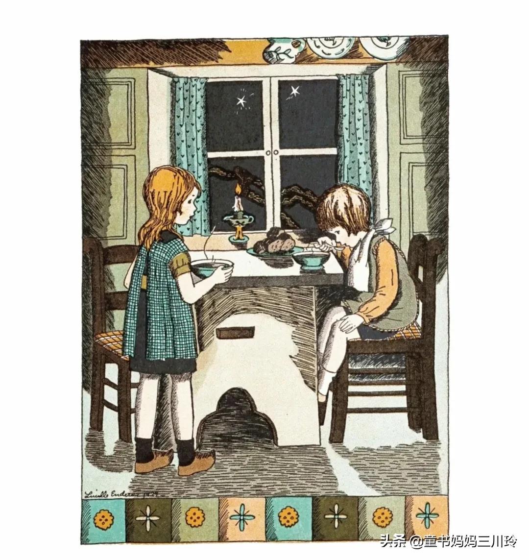 适合孩子读的经典文学书籍,孩子各个年级应该读哪些作家的书