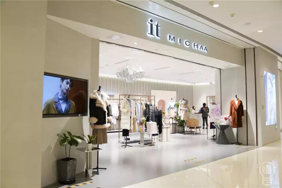 错过黑五又如何！跟懂妹来龙湖滨江天街“薅羊毛”呀~