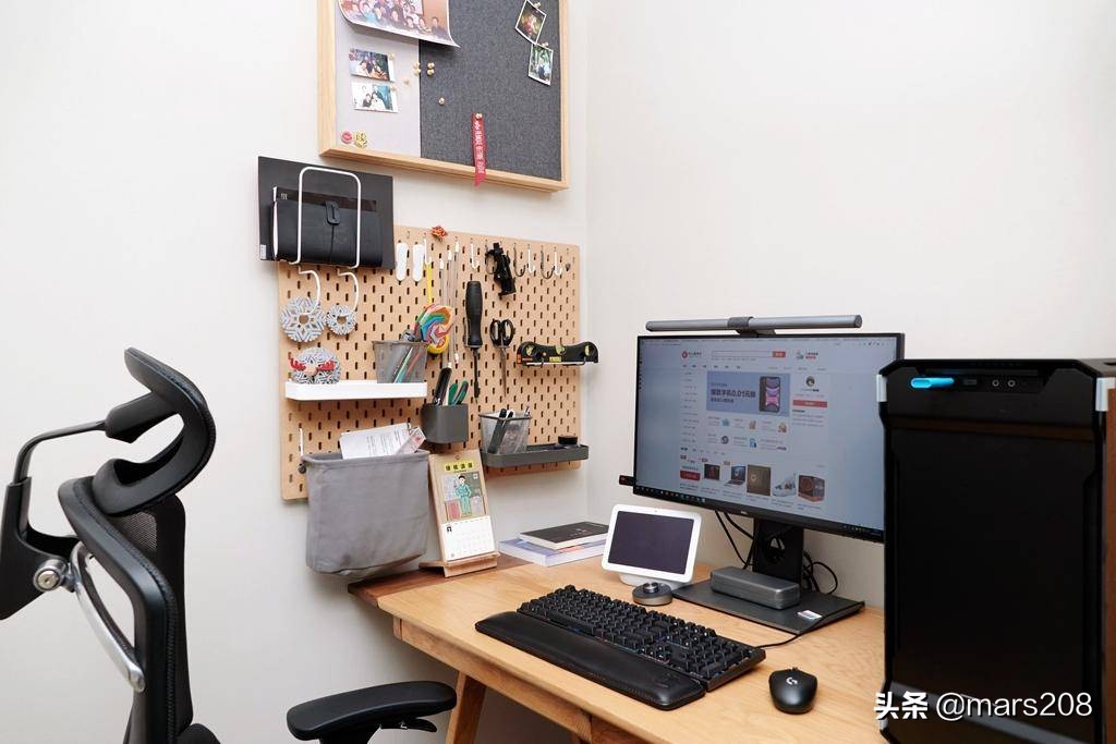 便携显示屏搭建双屏,双倍快乐双屏