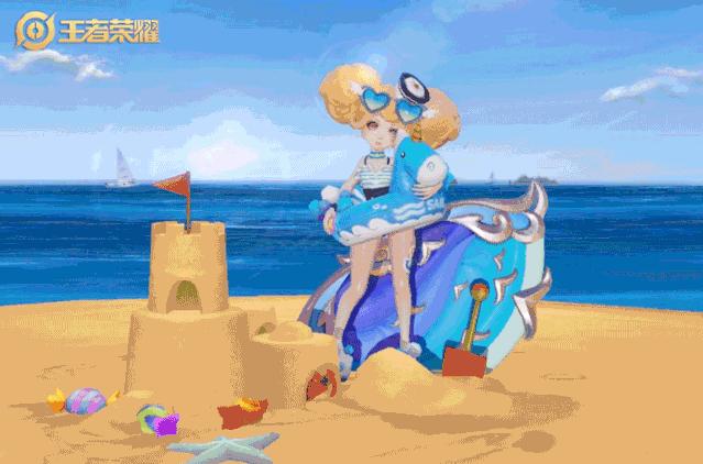 王者荣耀新版夏侯惇战争骑士建模,王者荣耀夏侯惇的哪套星元皮最帅