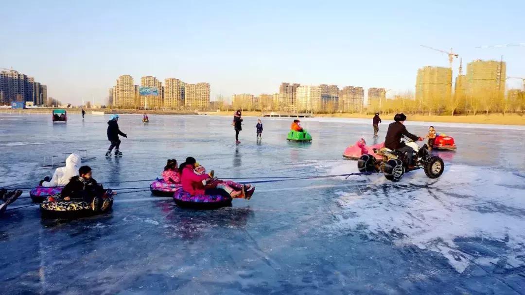 2020宁夏一日游旅游景点推荐,银川一日游最佳地方宁夏海洋公园