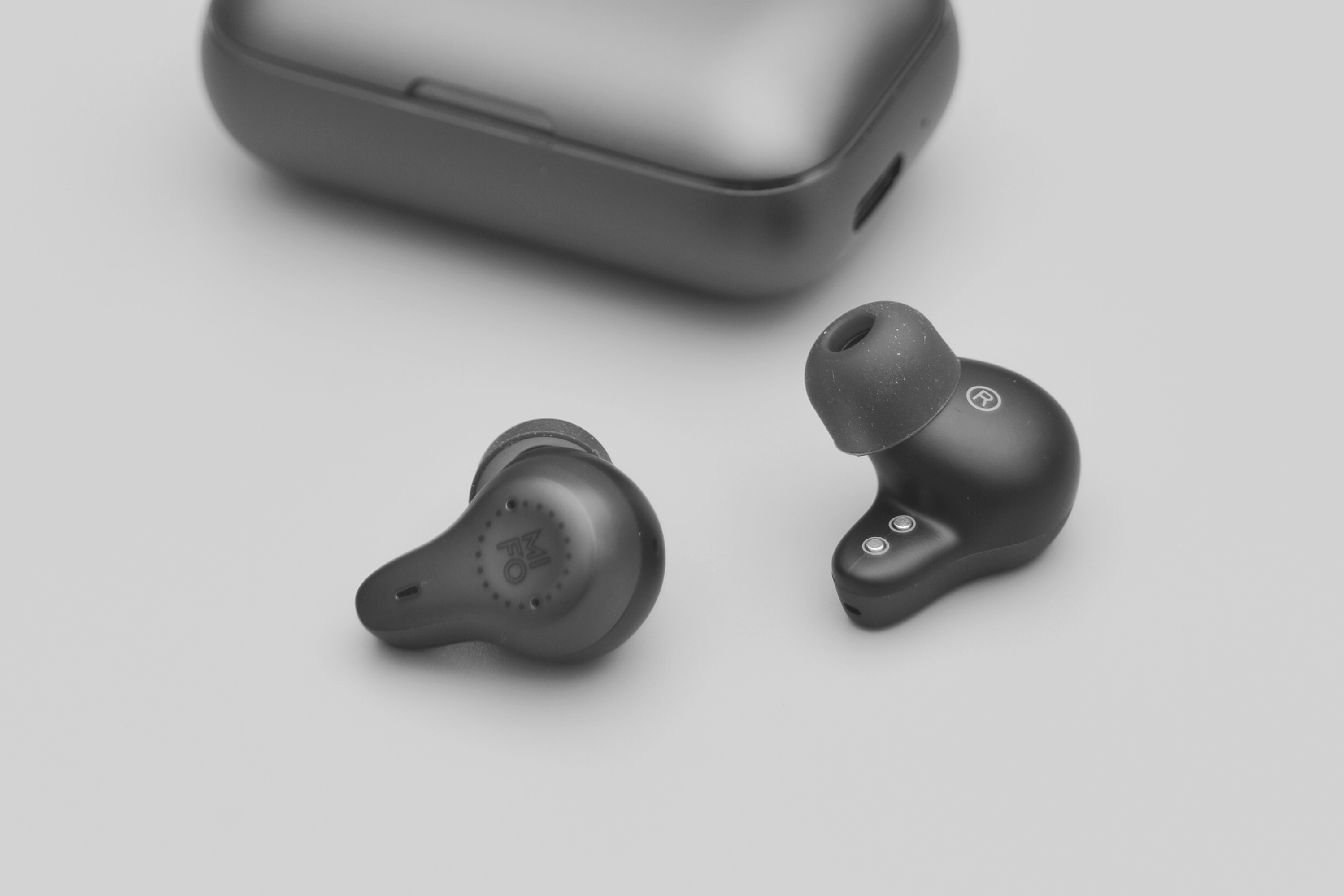 魔浪o5蓝牙耳机值得买吗,mifo魔浪蓝牙耳机o5和o7对比评测