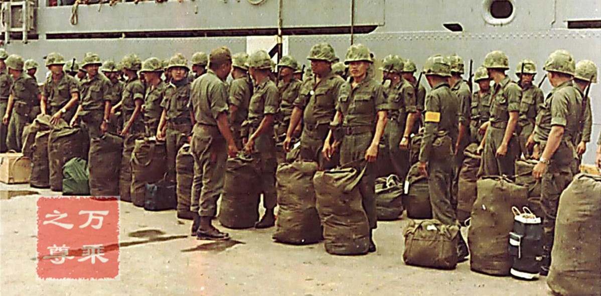 美军在越南伤亡最惨重的一次战役,美军在越南战争中阵亡多少人