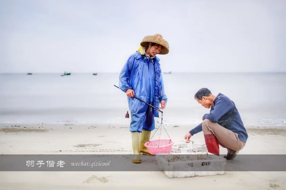 茂名最浪漫海岸在哪里,茂名浪漫海岸夕阳美如画