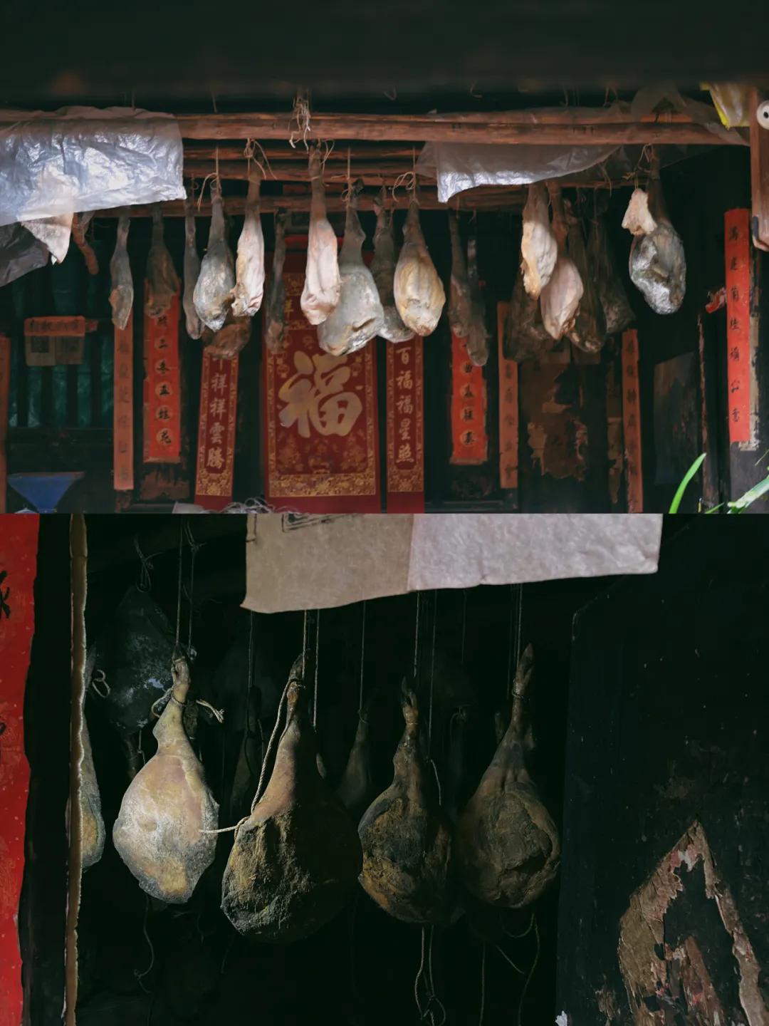 别只盯着大理丽江了!这5个避世小众古镇清净又好吃,你去过几个