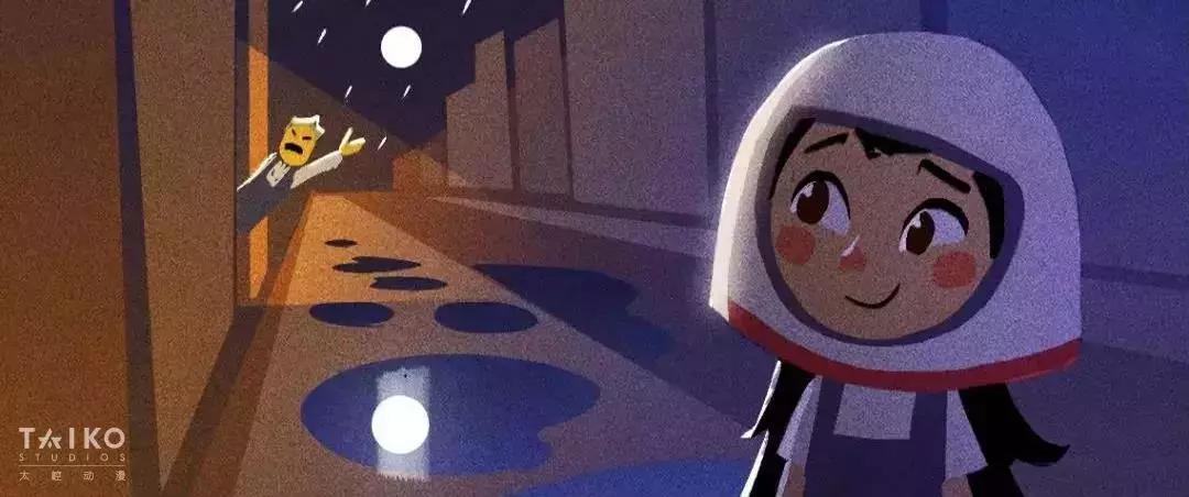 2019入围奥斯卡最佳动画短片,荣获奥斯卡最佳短片提名的短片