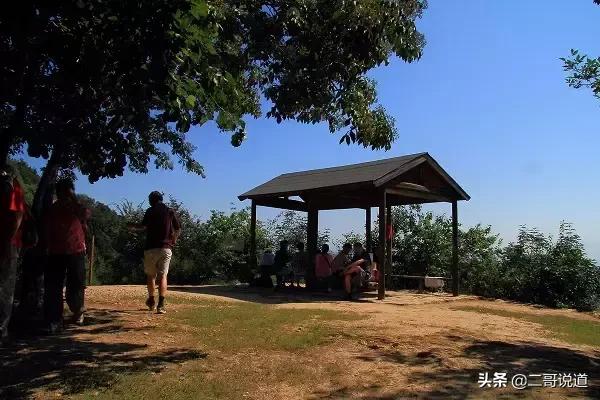 密云探寻历史足迹,密云发现神秘遗址