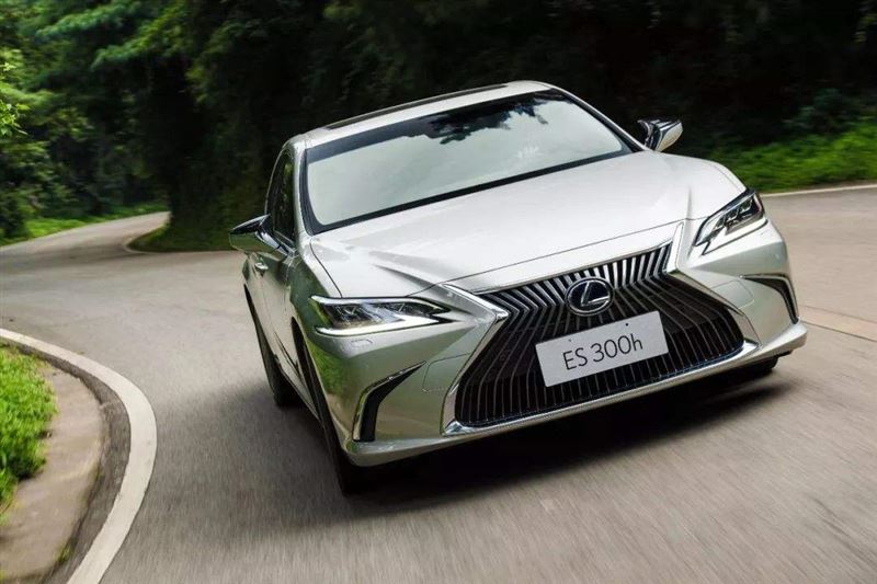 2020年雷克萨斯清仓特价车,雷克萨斯优惠降价活动方案