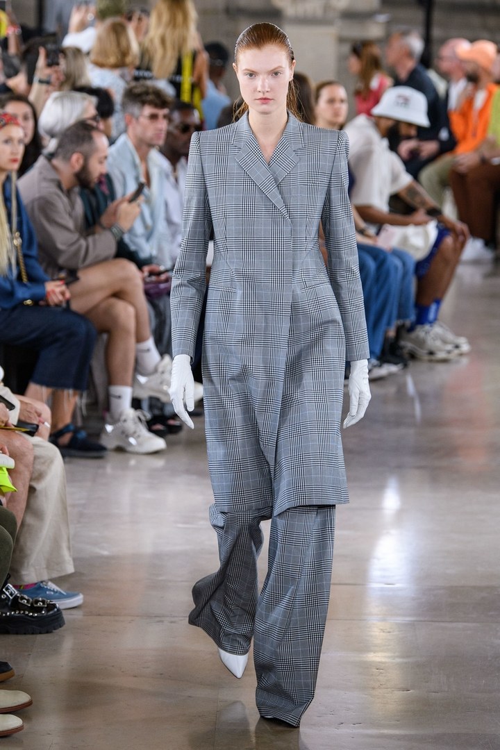 2017男装春夏秀 (2019春夏时尚男装)