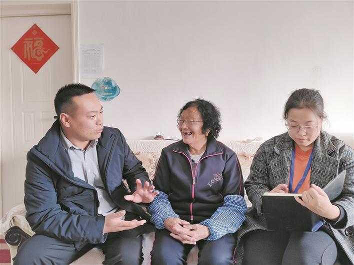 幸福夕阳红,笑看夕阳别样红