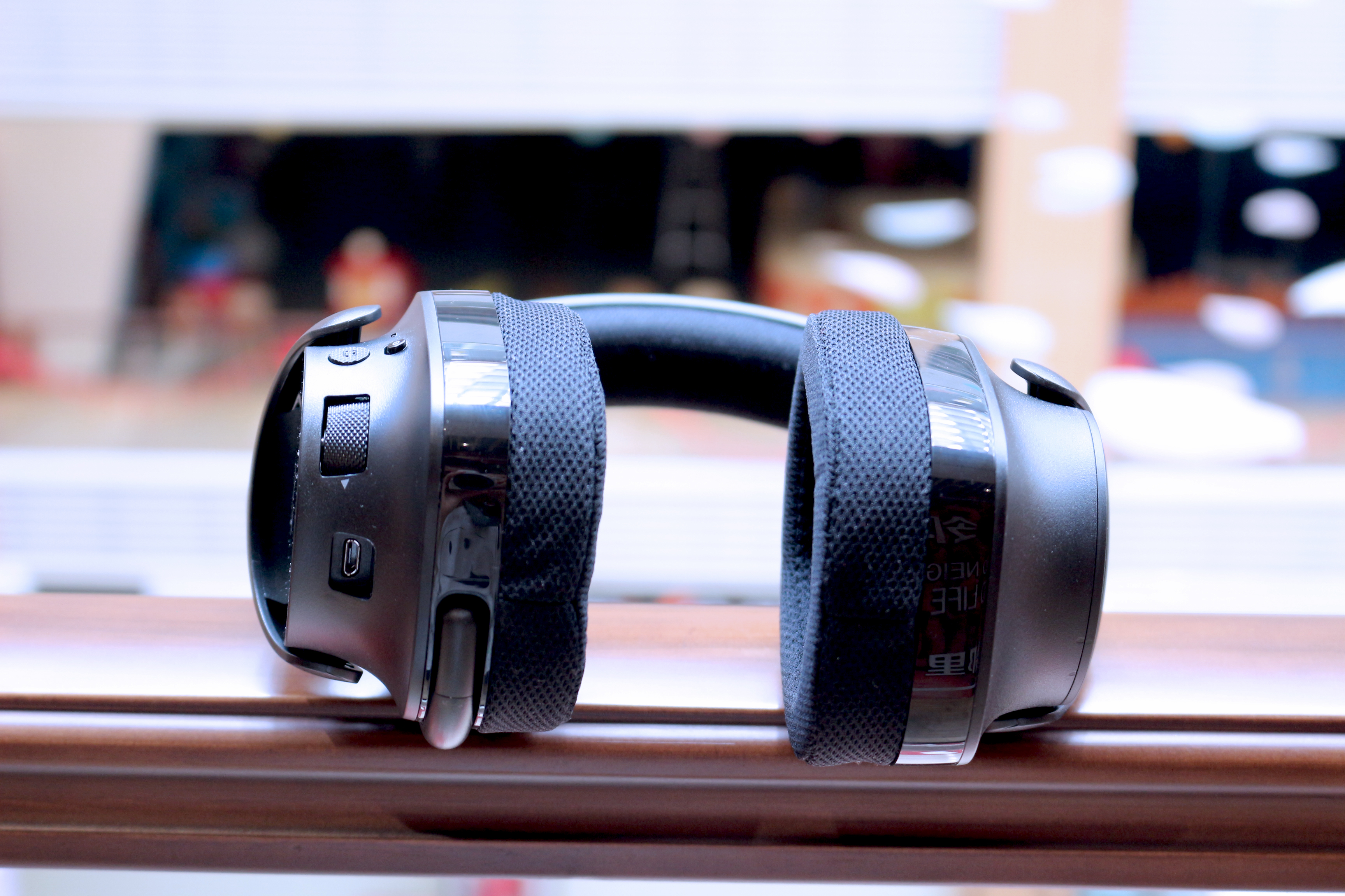 罗技g533耳机怎么用,罗技g533配什么耳机好