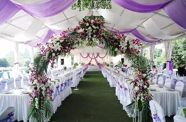 婚礼的创意惊喜,适合在婚礼上给新娘的惊喜