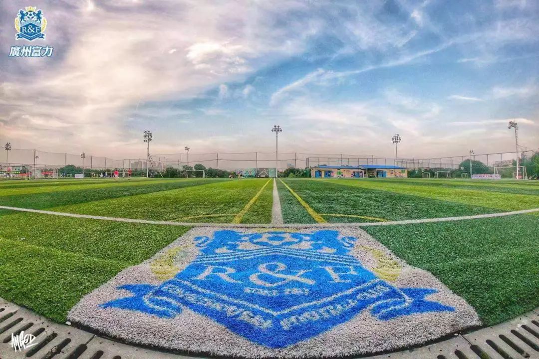 富力足球青训怎么样,富力足球青训比赛