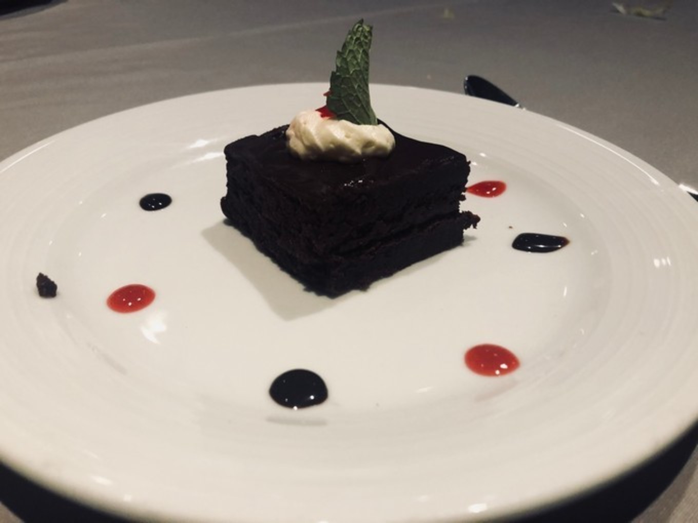 皇家加勒比地中海旅游航线,2016-2019年皇家加勒比游轮航线