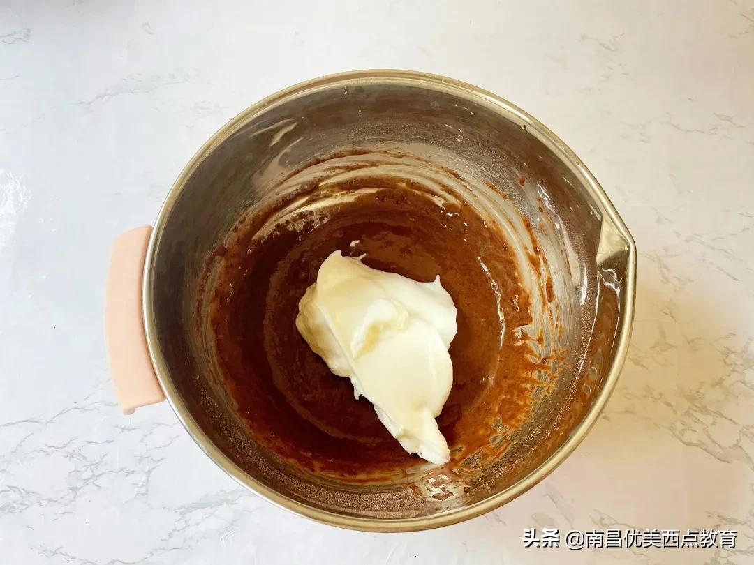 提拉米苏怎样才做到入口即化,零失败入口即化简易版提拉米苏