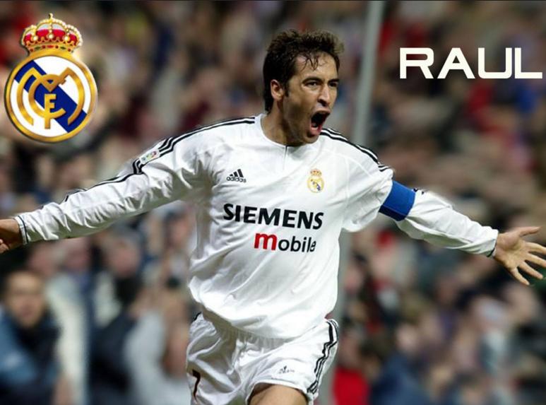 劳尔回归赛,劳尔重返马德里