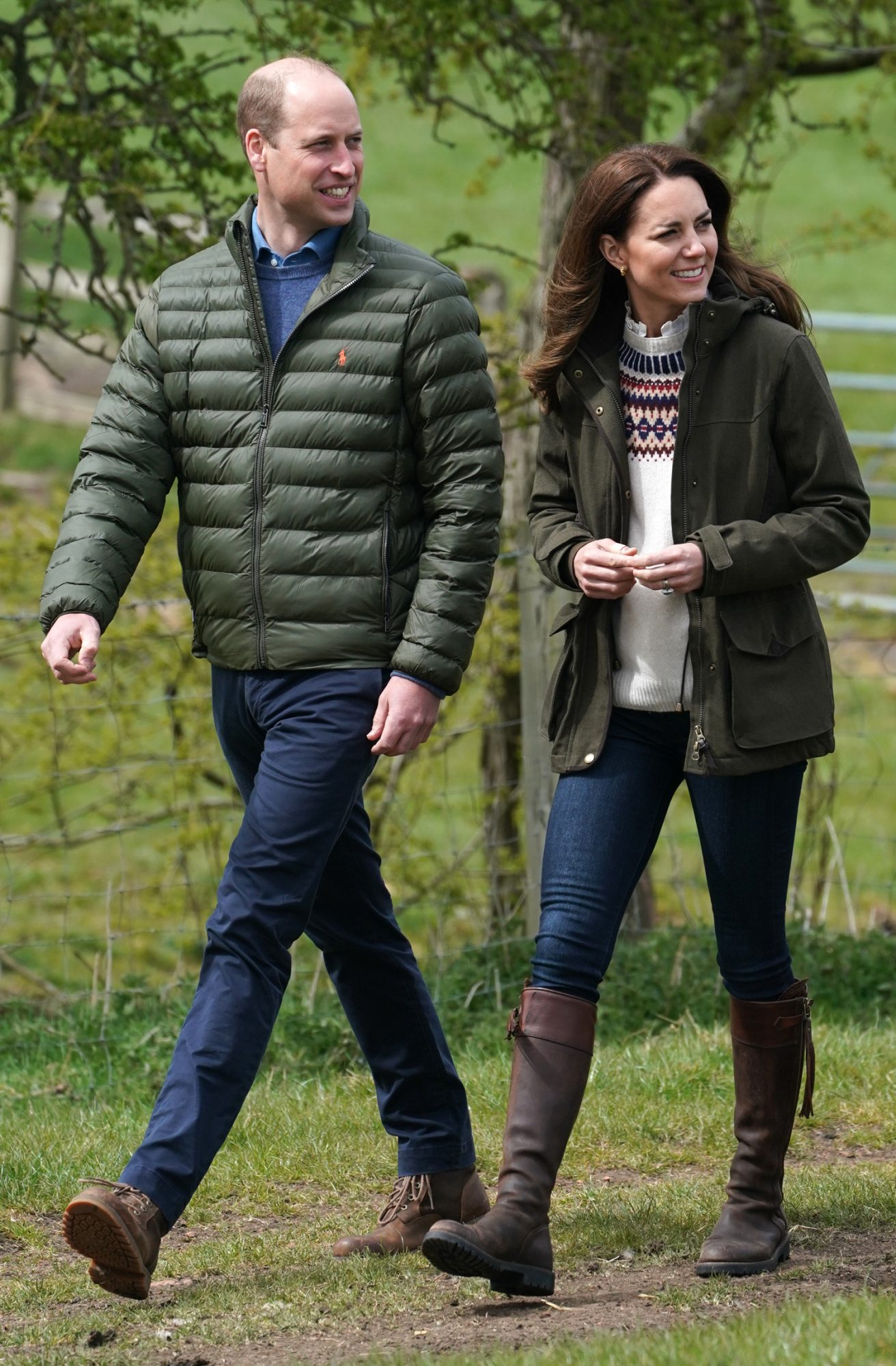 梅根专访中对凯特只说好话,梅根称赞凯特