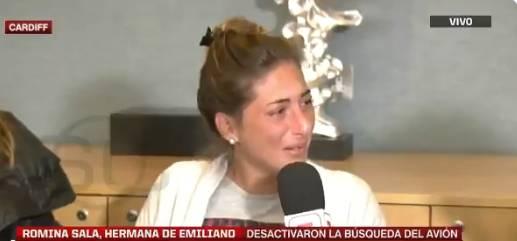 梅西和萨拉,梅西悼念球员萨拉