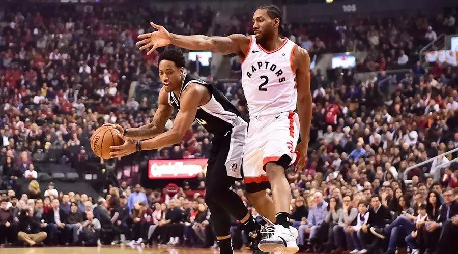 杨毅专栏蒂姆邓肯,杨毅专栏莱昂纳德