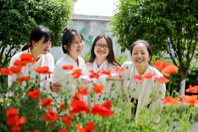 保持一颗平常心高考,高考压力大怎么开导