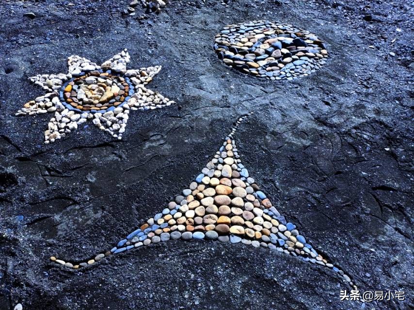 阿土|荒野生活/从城市白领到山中野人