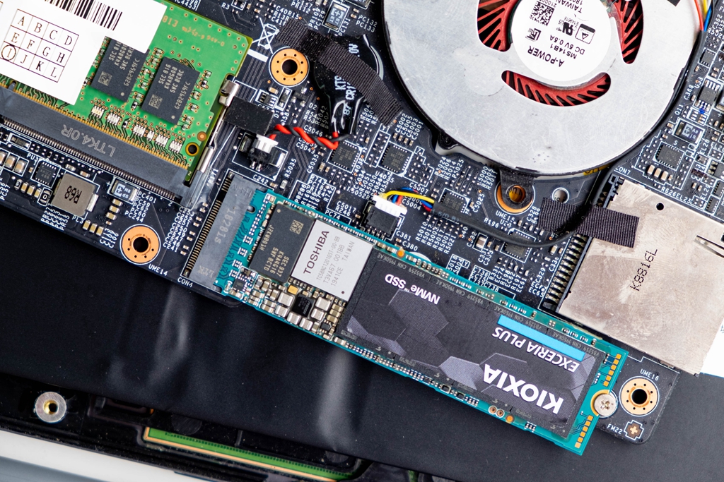 东芝存储为什么叫铠侠,东芝和铠侠有什么区别