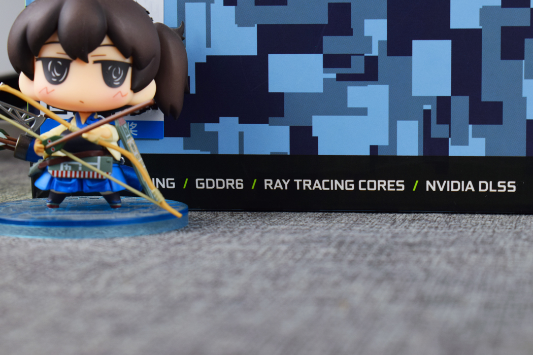 影驰rtx2060super评测,影驰rtx2060super骁将横向评测