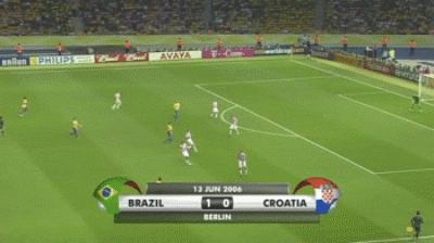 2006年世界杯精彩进球集锦,2006年世界杯100佳进球