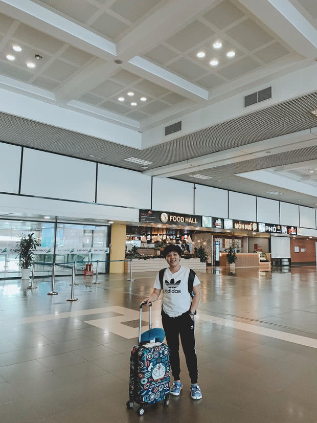 越南女孩痴迷哆啦A梦吓跑追求者，现27岁称已经放弃结婚的想法