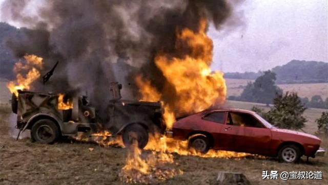 GDBOIL格德宝｜名车鉴赏｜福特Ford