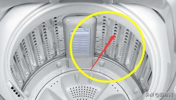 滚筒洗衣机甩干噪声大是什么原因,西门子滚筒洗衣机噪声大什么原因