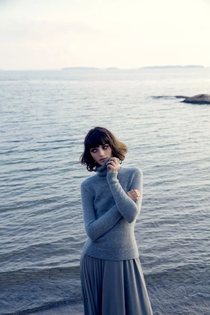 拍照风格会显示你的性格,从你的拍照姿势一秒洞穿你的性格