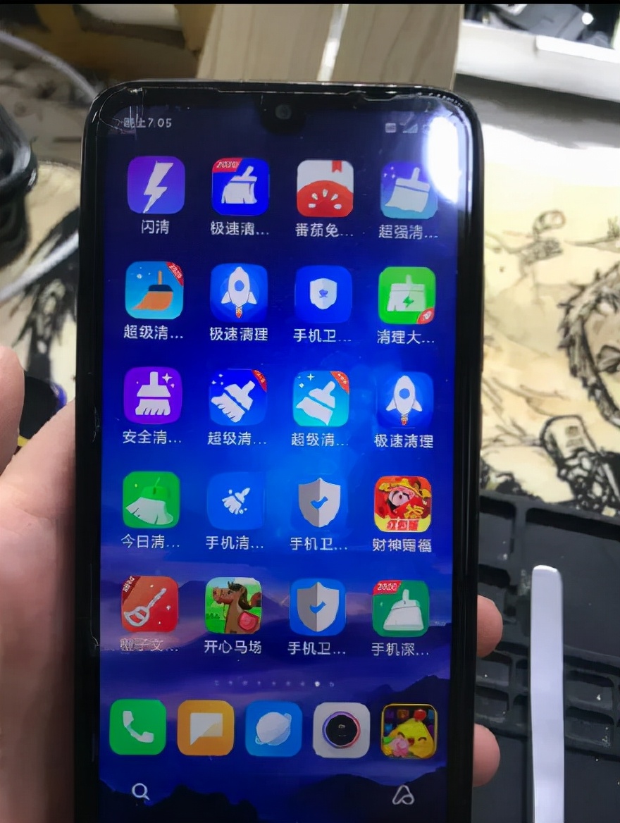 从卸载杀毒软件开始,成年人的崩溃用不用藏起来