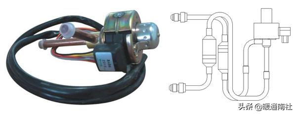 变频空调多联机知识,直流变频多联机空调什么意思