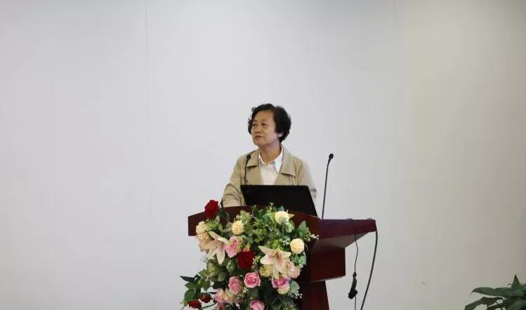 王府医院成功举办“昌平区第一届眩晕中西医结合诊治高峰论坛”