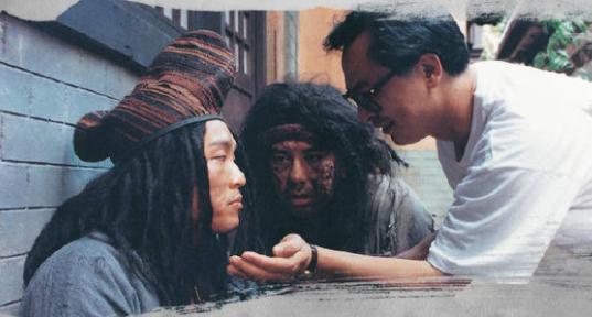 周星驰导演发飙视频完整版,周星驰谈被人逼拍戏