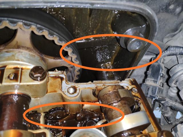 17万公里的起亚狮跑暖风水管突然爆裂，车主表示从没使用过防冻液